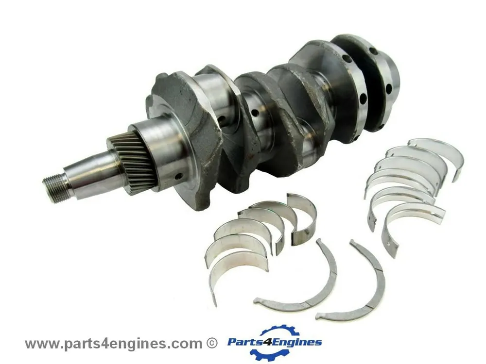 Perkins Perama M35 Crankshaft Kit