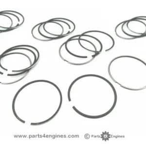 Perkins Phaser 1006 Piston Ring Kit
