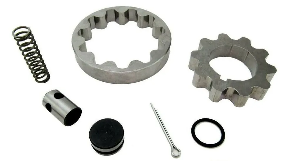 Perkins Prima M50 Oil Pump Kit