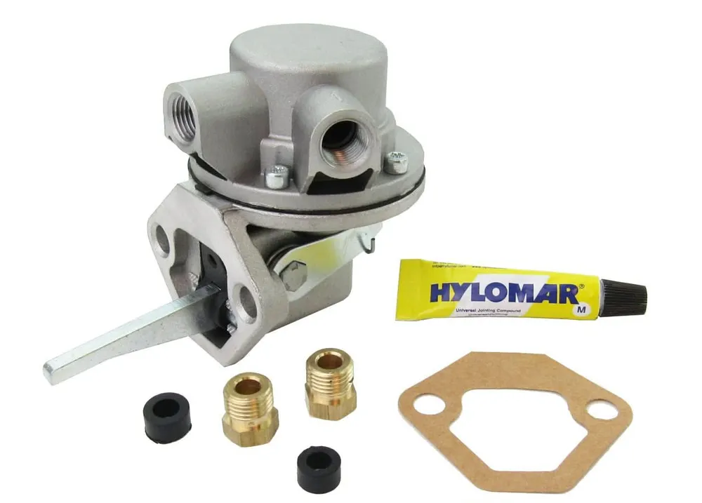 Perkins Prima M80T Fuel Lift Pump Kit - equivalent to ULPK0012
