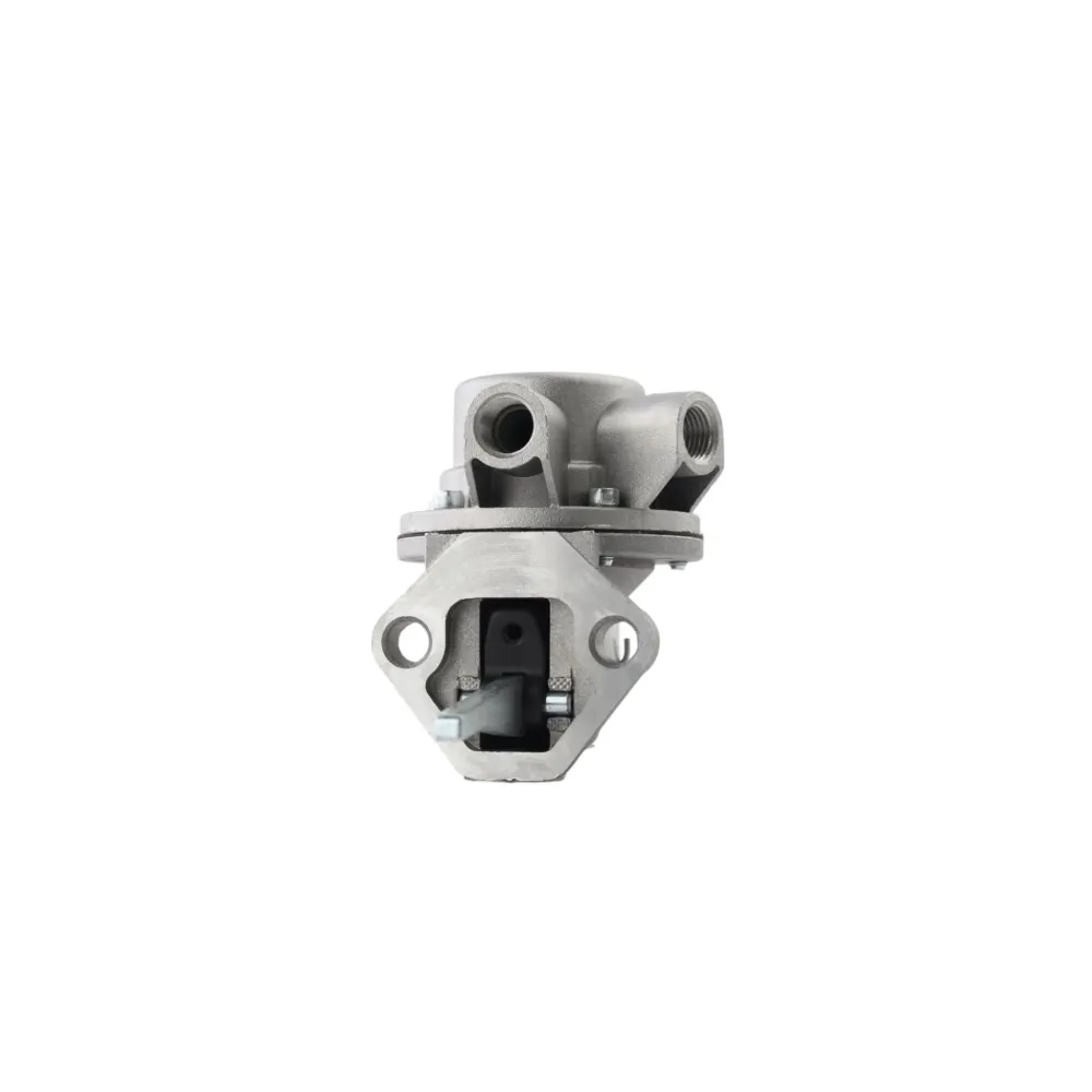 Perkins Prima M80T Fuel Lift Pump Kit - equivalent to ULPK0012