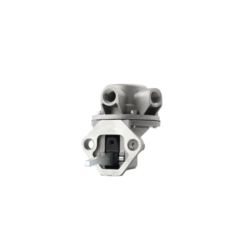 Perkins Prima M80T Fuel Lift Pump Kit - equivalent to ULPK0012