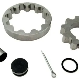 Perkins Prima M80T Oil Pump Kit