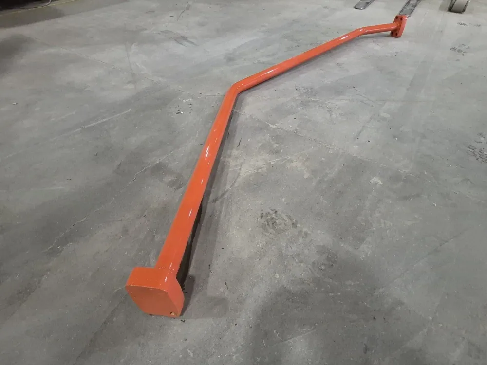Pipe 8125086