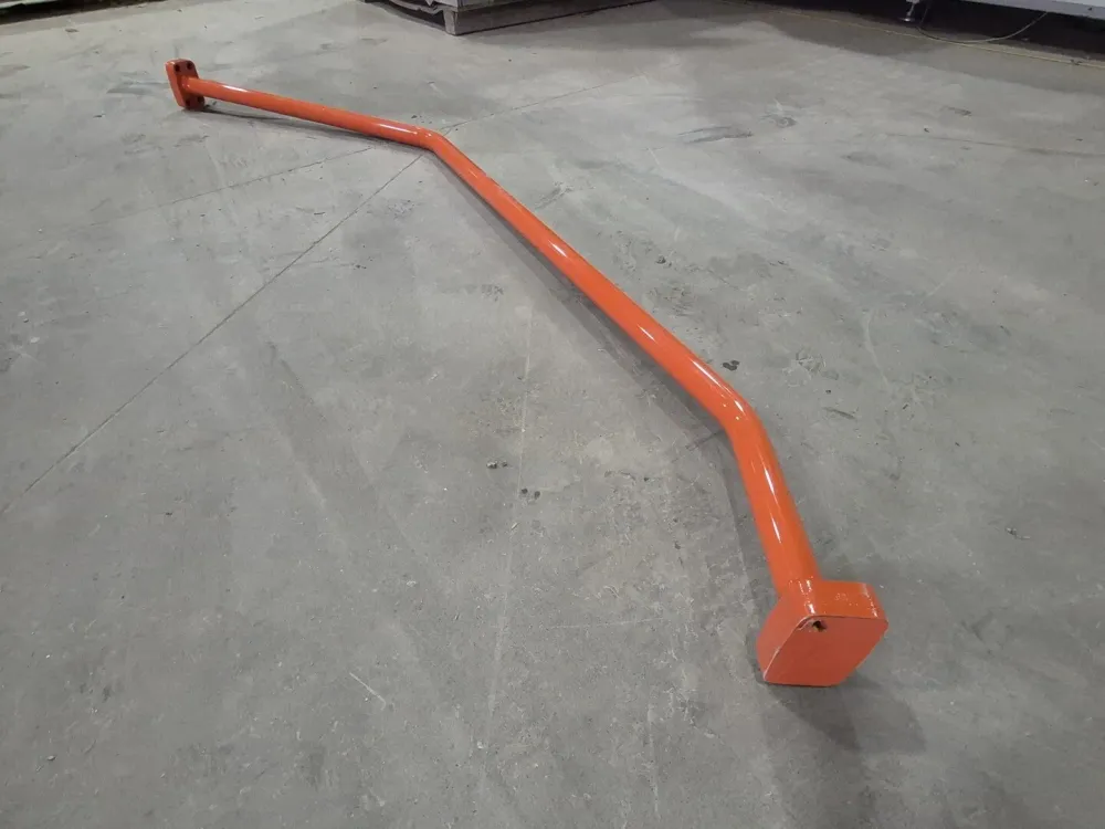 Pipe 8125086