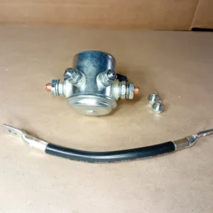 Power Solenoid R4261314