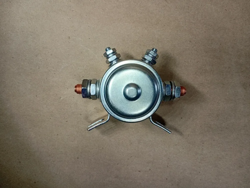 Power Solenoid R4261314