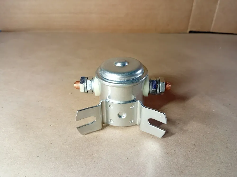 Power Solenoid R4261314