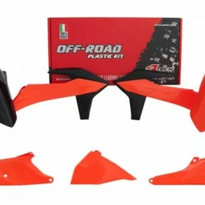 RACETECH Plastic Kit OEM Color (2020) KTM