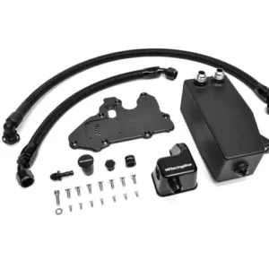 RACINGLINE OIL MANAGEMENT KIT / MQB / EA888.3 1.8 & 2.0 TSI CATCH CAN KIT