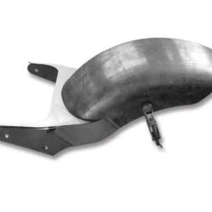 Rear Fender DIY Kit, Softail Soepel Short (No Cut Out) Harley-Davidson