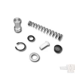 REAR MASTER CYLINDER REBUILD KIT Harley-Davidson
