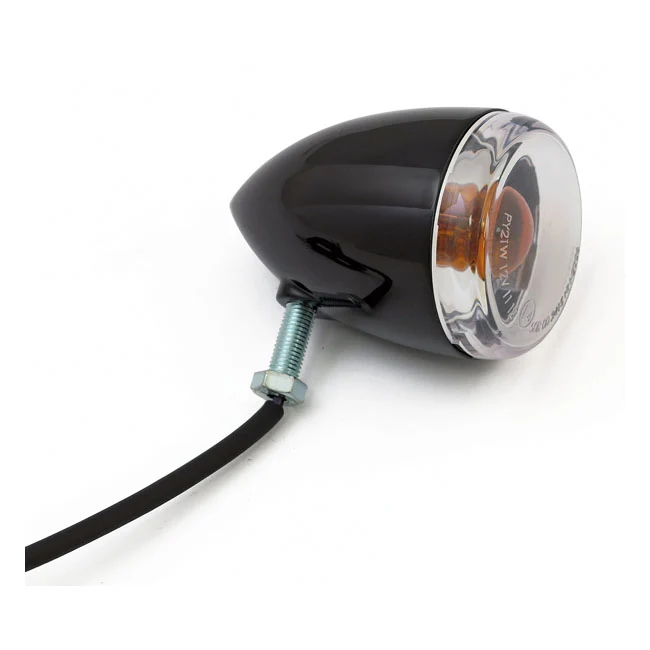 Rear Turn Signal Assembly Harley-Davidson