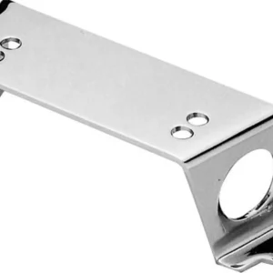 Regulator Mounting Bracket Metaalglans Harley-Davidson