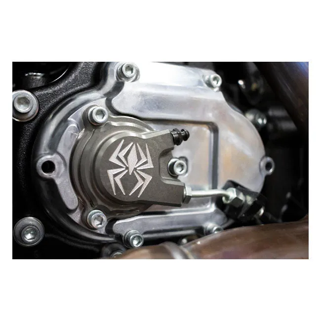 Rekluse, Conjunto De Cilindro Esclavo De Embrague Para Harley Davidson
