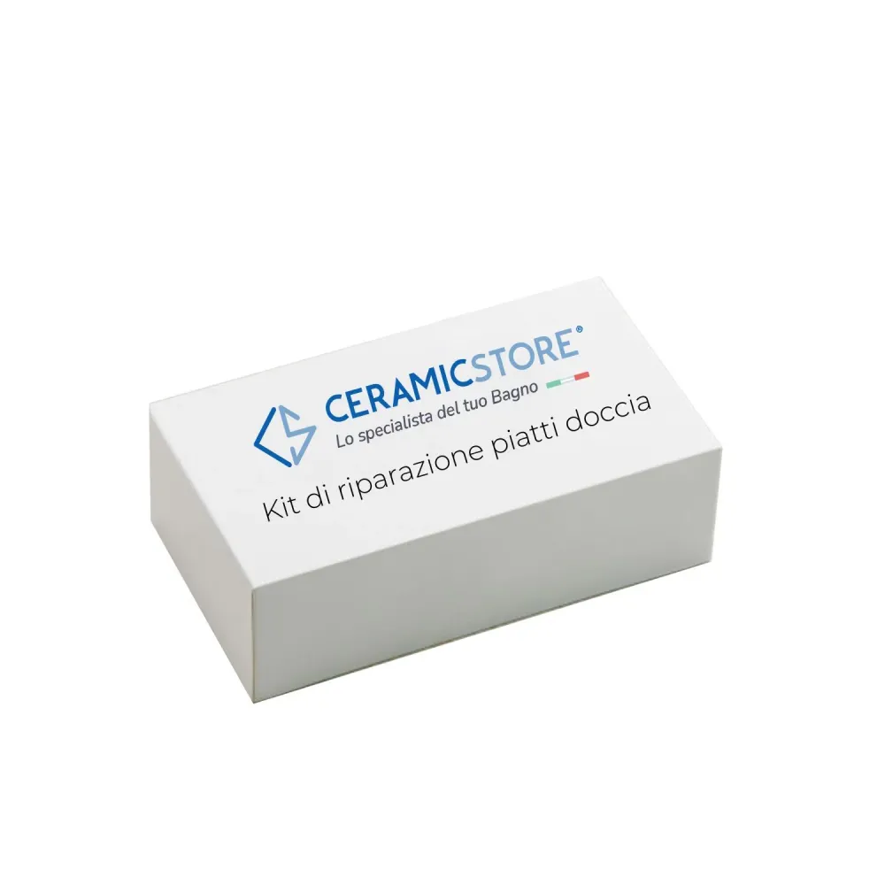 Repair kit Tenerife shower trays - Melkwit