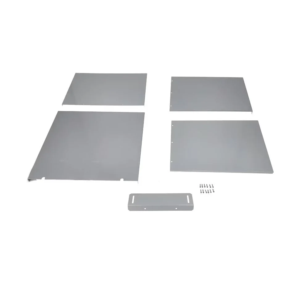 Rheem RTG20322 - Pipe Cover Kit