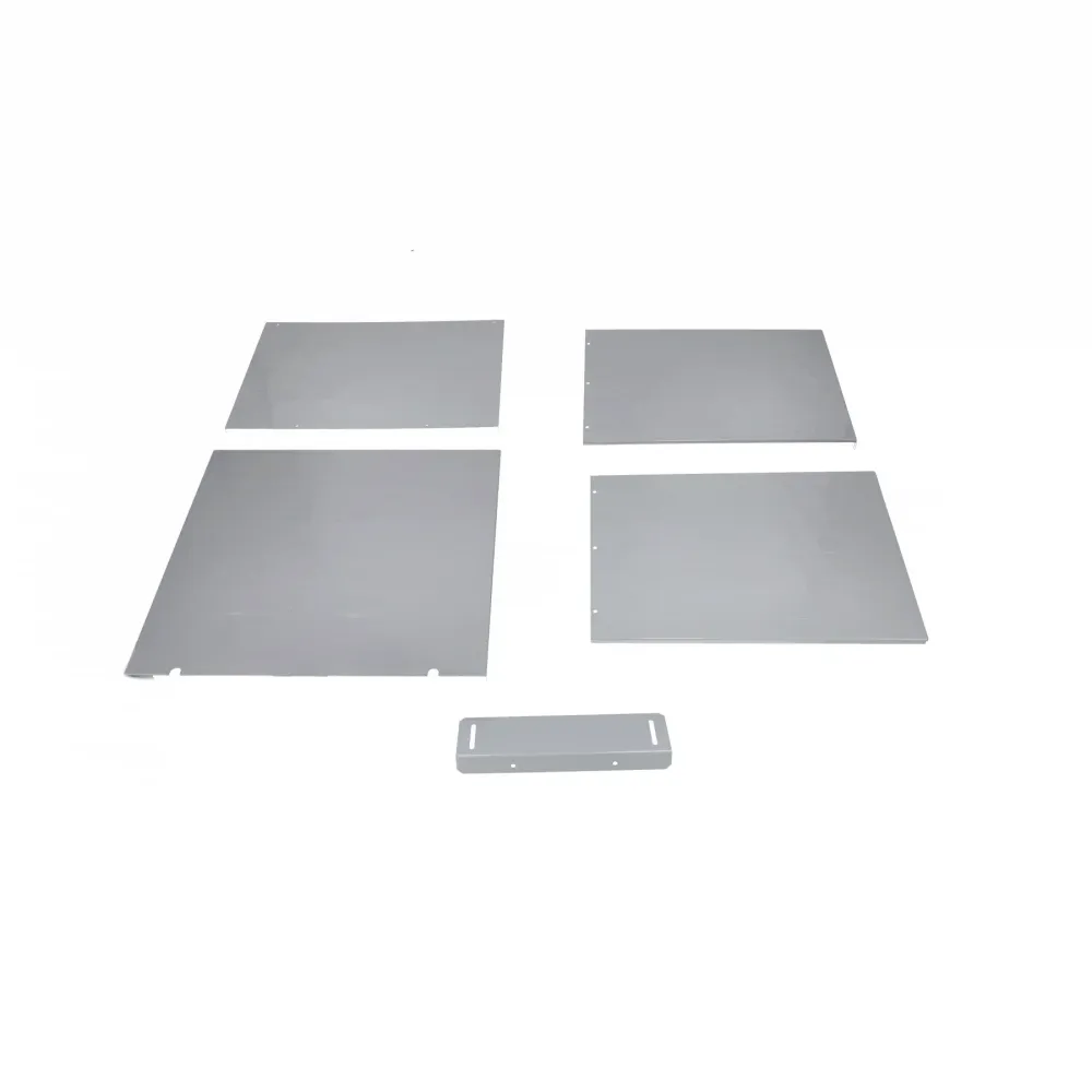 Rheem RTG20322 - Pipe Cover Kit