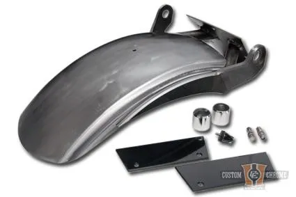 Rocket Bob Voodoo Fender Kit Harley-Davidson