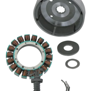SMP Stator/Rotorkit 38A F*ST01-04 FXD04 Harley-Davidson