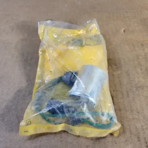 Solenoid Coil Valve 2189894