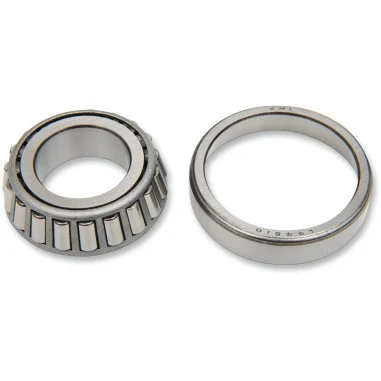 STEERING STEM BEARING KITS AND BEARINGS HARLEY-DAVIDSON