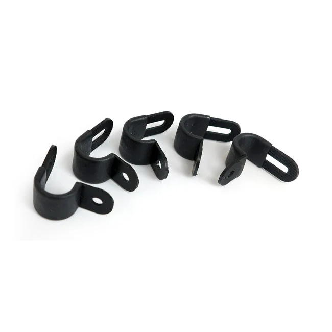 Trw Brake Line Clamp Harley-Davidson