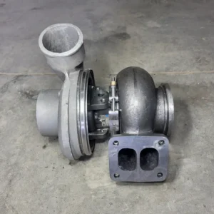 Turbocharger Group 102-1496