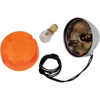 TURN SIGNAL ASSEMBLIES HARLEY-DAVIDSON