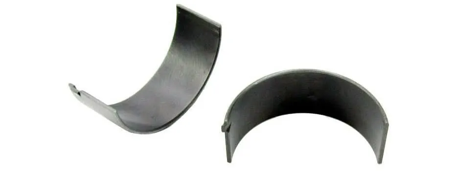 Volvo Penta 2001 Connecting Rod Bearing Set - equivalent to 875747 Standard