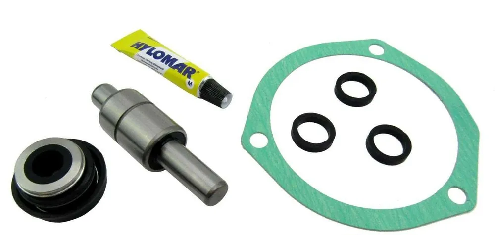 Volvo Penta 2002 Circulation Pump Repair Kit