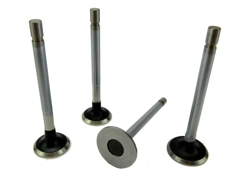 Volvo Penta 2002 Cylinder Head Valve Set