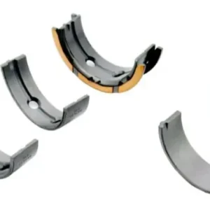 Volvo Penta 2002 Main Bearing Set - equivalent to 875750 Standard