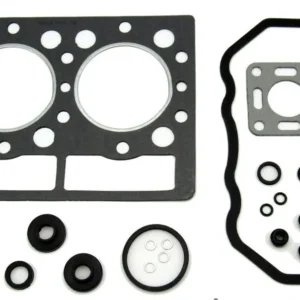 Volvo Penta 2002 Top Gasket Set - equivalent to 876308