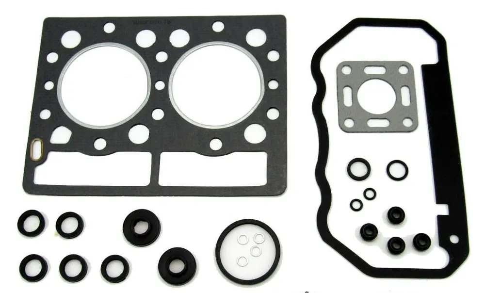 Volvo Penta 2002 Top Gasket Set - equivalent to 876308