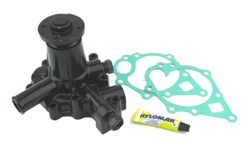 Volvo Penta D1-13 Water Pump - equivalent to 861990