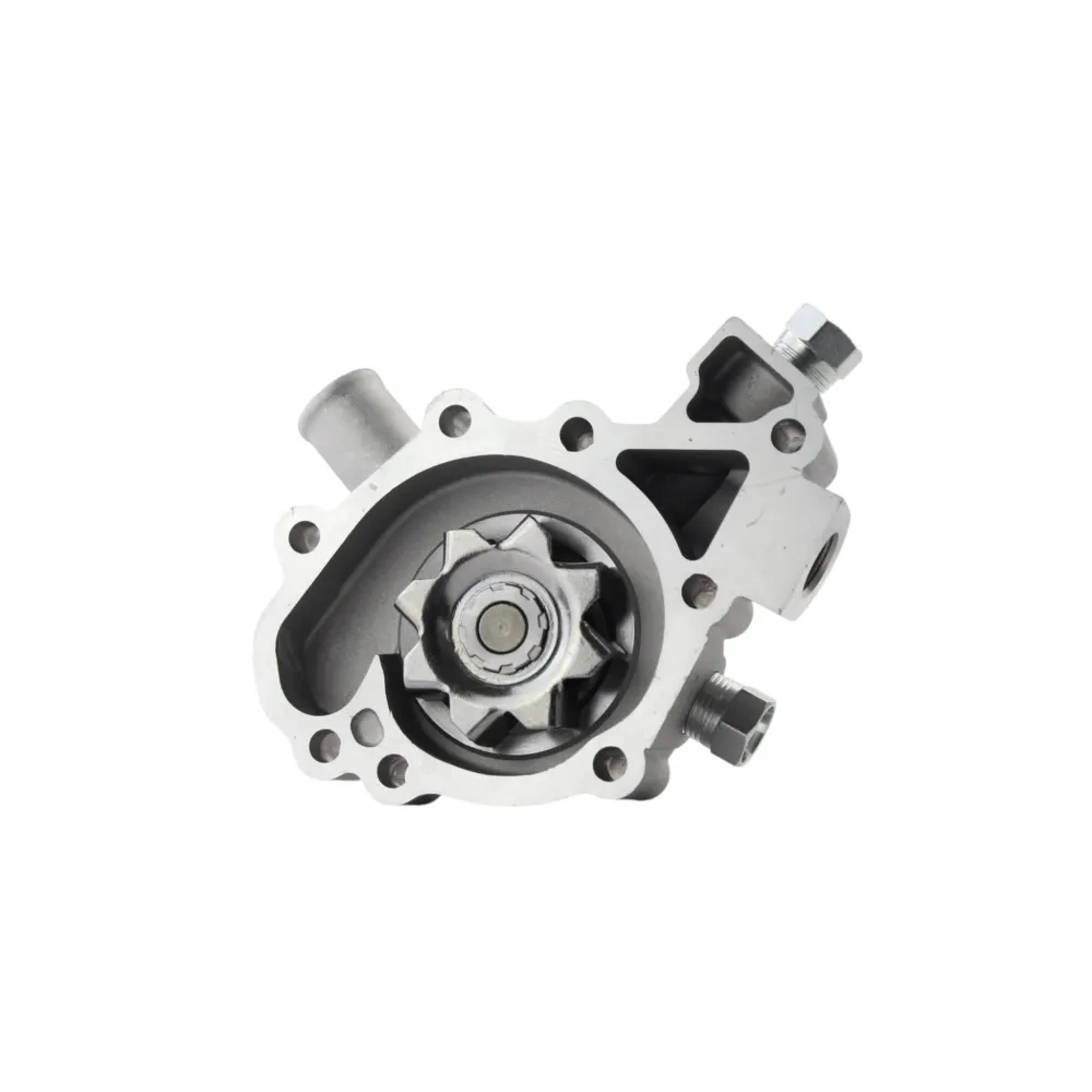 Volvo Penta D1-13 Water Pump - equivalent to 861990