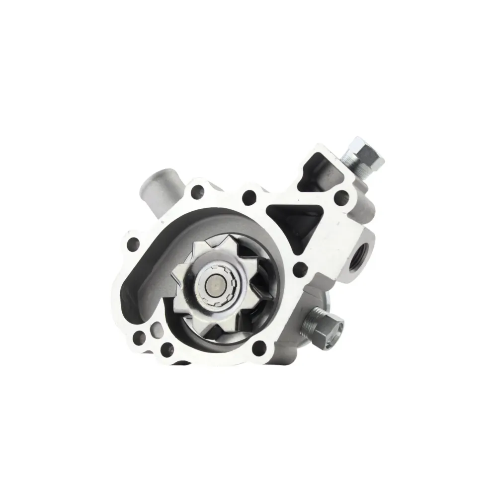 Volvo Penta D1-13 Water Pump - equivalent to 861990