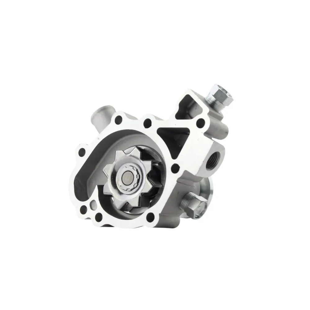 Volvo Penta D1-13 Water Pump - equivalent to 861990