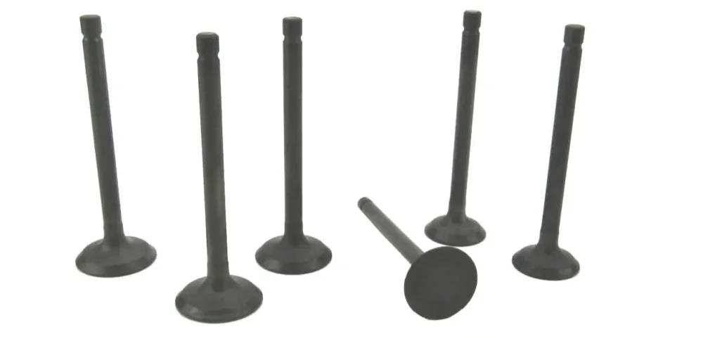 Volvo Penta D1-20 Cylinder Head Valve Set