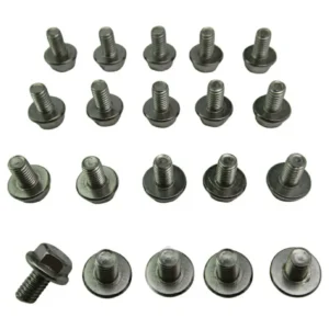 Volvo Penta D1-30 Sump Bolt Set