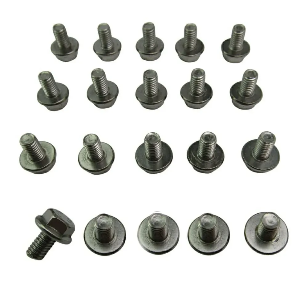 Volvo Penta D1-30 Sump Bolt Set