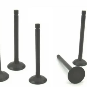 Volvo Penta D2-40 Cylinder Head Valve Set