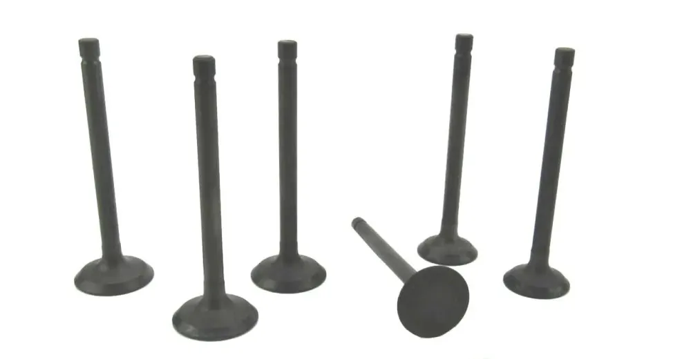 Volvo Penta MD2030 Cylinder Head Valve Set.