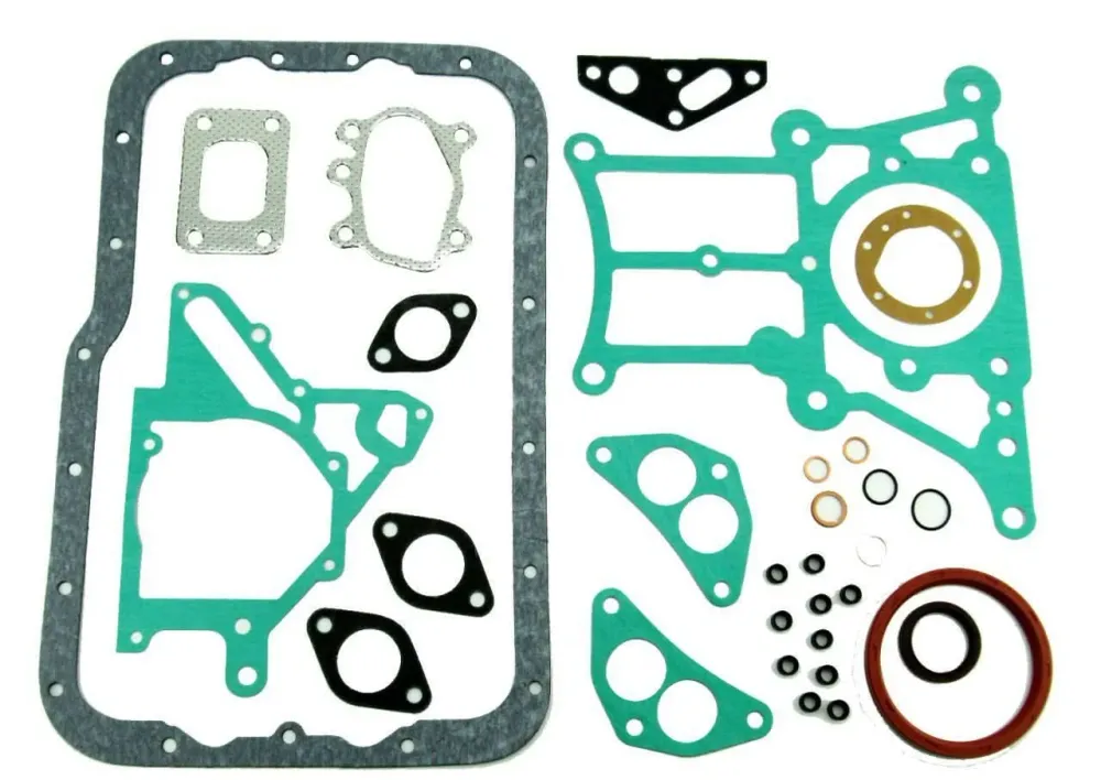 Volvo Penta TMD22 Bottom Gasket Set