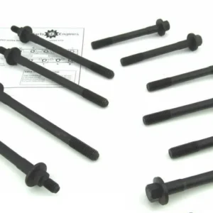 Volvo Penta TMD22 Head Bolt Set