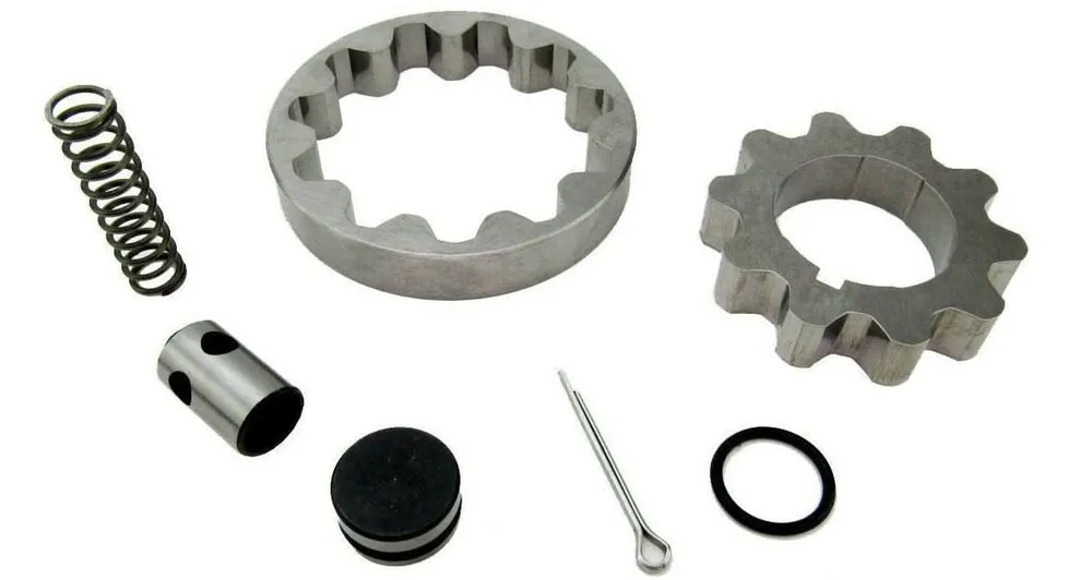 Volvo Penta TMD22 Oil Pump Kit
