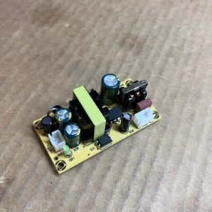 Fan Power Supply Board 88043