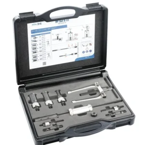 All-Weather Kit extractor de rodamientos NTN