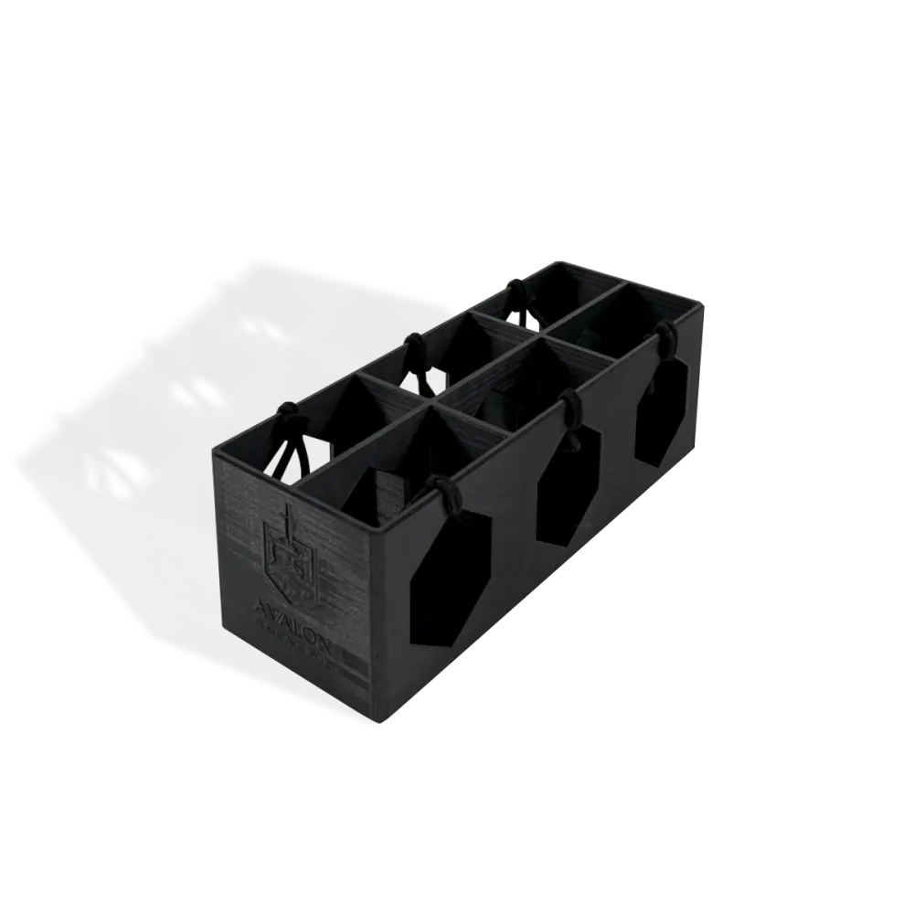 Avalon Creative - Klein Rack